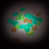 Glow in the dark Meteoriten - Moulin Roty