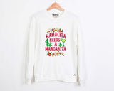 Sweater "Margarita" für Erwachsene - One Sweater