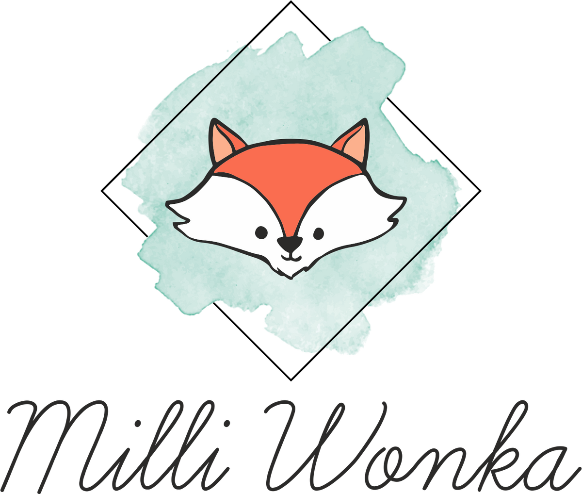Milli Wonka Logo