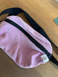 Vegane Cross-Body-Bag Cord - Milli Wonka