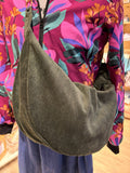 Moon Bag aus Cord - Milli Wonka