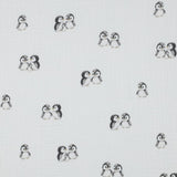 Zirbenholzkissen Musselin 🦄- Milli Wonka