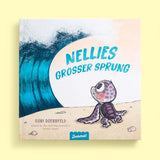 Nellies großer Sprung - Zuckersüß Verlag