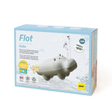 Flot Badespielzeug - Kaba the Hippopotamus - OPPI ®