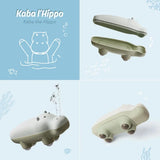 Flot Badespielzeug - Kaba the Hippopotamus - OPPI ®