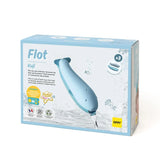 Flot Badespielzeug - Kuji the Whale - OPPI ®