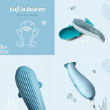 Flot Badespielzeug - Kuji the Whale - OPPI ® (Copy)