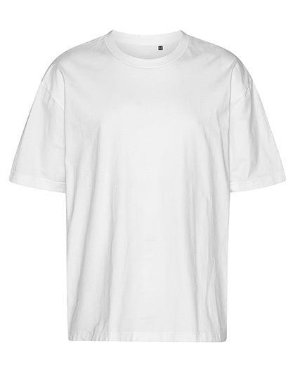 Oversized T-Shirt "Feminist" für Erwachsene - One Sweater
