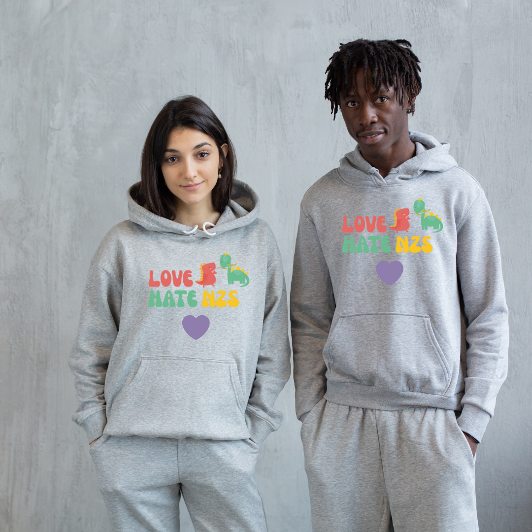 One Sweater Love Dinos