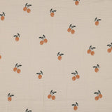 Zirbenholzkissen Gemustert - Milli Wonka