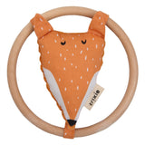 Holz Rollrassel Mr. Fox - Trixie Baby