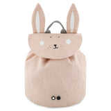 Rucksack klein - Mrs. Rabbit - Trixie Baby