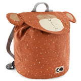 Rucksack klein - Mr. Monkey - Trixie Baby