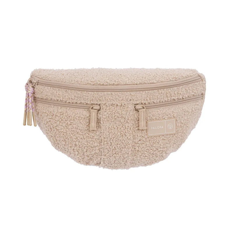 Leckerlibeutel Teddy-Fleece - Emma (Limited Edition) versch. Farben - Palopa