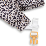 Schwimmgurt mit Flügeln Panther 2-6 Jahre - Swim Essentials