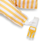 Schwimmgurt mit Flügeln Wal 2-6 Jahre - Swim Essentials