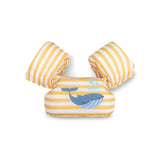 Schwimmgurt mit Flügeln Wal 2-6 Jahre - Swim Essentials