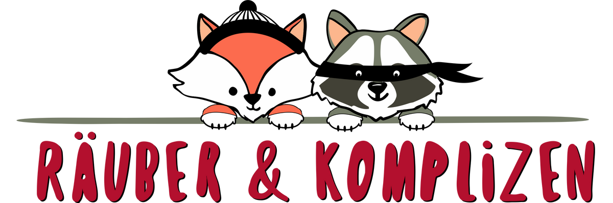 Räuber und Komplizen 