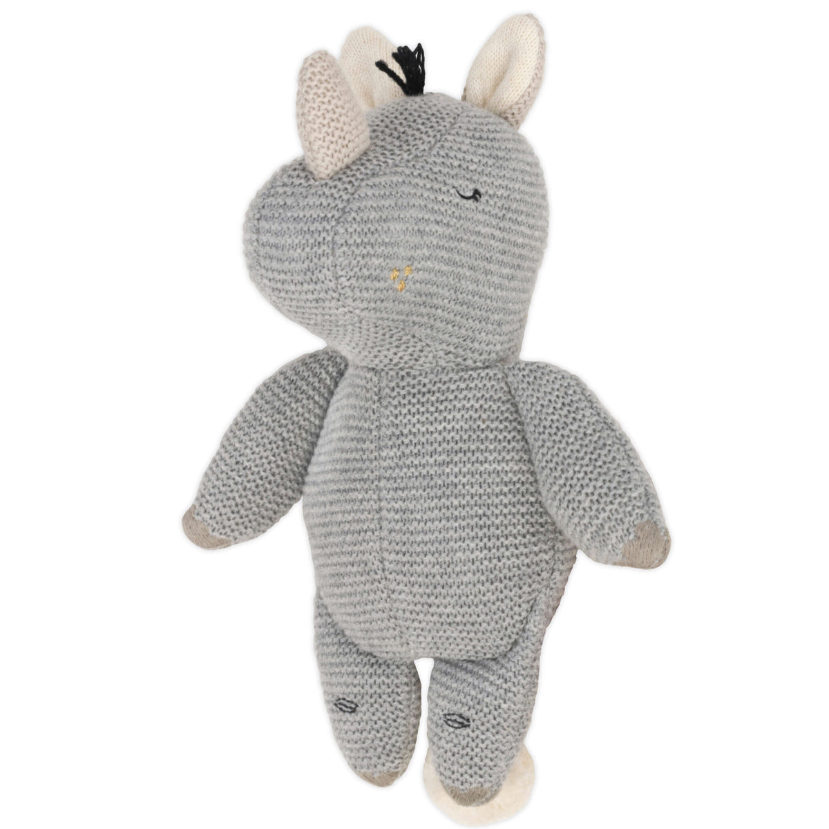 Plüschtier „Ruby das Nashorn“ - Babybello