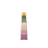 Stapelturm Samuel multicolor - Salted Stories