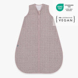 Musselin Schlafsack 0.5 TOG - Blume berry versch. Längen - emma & noah