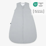Schlafsack 2.5 TOG - Essential grau versch. Längen - emma & noah