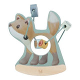 Schaukeltier Fuchs - Forest Friends - Little Dutch