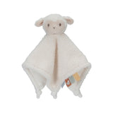 Schnuffeltuch Schaf Little Farm - Little Dutch