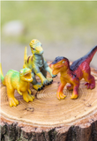 Coole Dino-Figuren - Moses Verlag