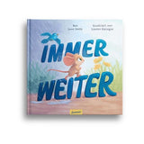Immer weiter - Zuckersüß Verlag