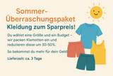 Überraschungspaket Sommer