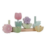 Stapel-Blumen Fairy Garden - Little Dutch