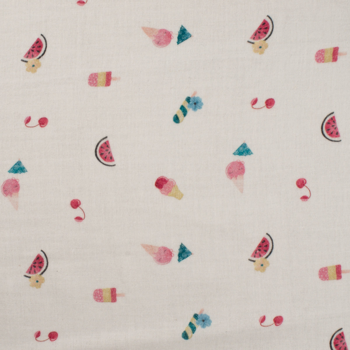 Musselinschal Toddler - Milli Wonka
