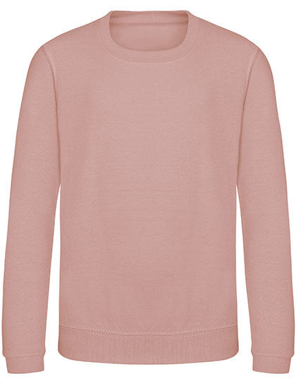 Kinder-Sweatshirt "Love Dinos" - One Sweater