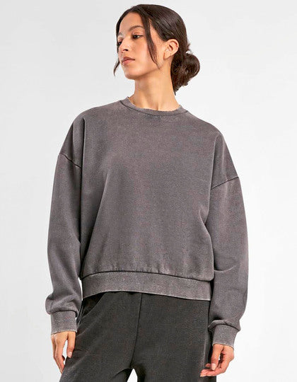 Oberteil "But did you die" für Erwachsene - One Sweater