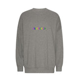 Sweater "ABCDEF**KDICH" für Erwachsene - One Sweater