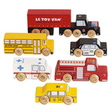 New York Autoset - Le Toy Van