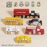New York Autoset - Le Toy Van