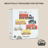 New York Autoset - Le Toy Van