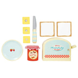 Toaster Frühstücks-Set - Le Toy Van