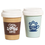 Tee & Kaffee Re-Usable Becher - Le Toy Van