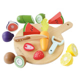 Schneideset mit Superfood - Le Toy Van
