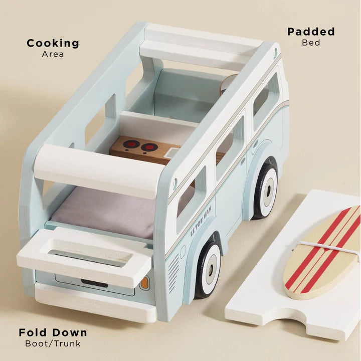 Holiday Camper - Le Toy Van