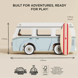 Holiday Camper - Le Toy Van