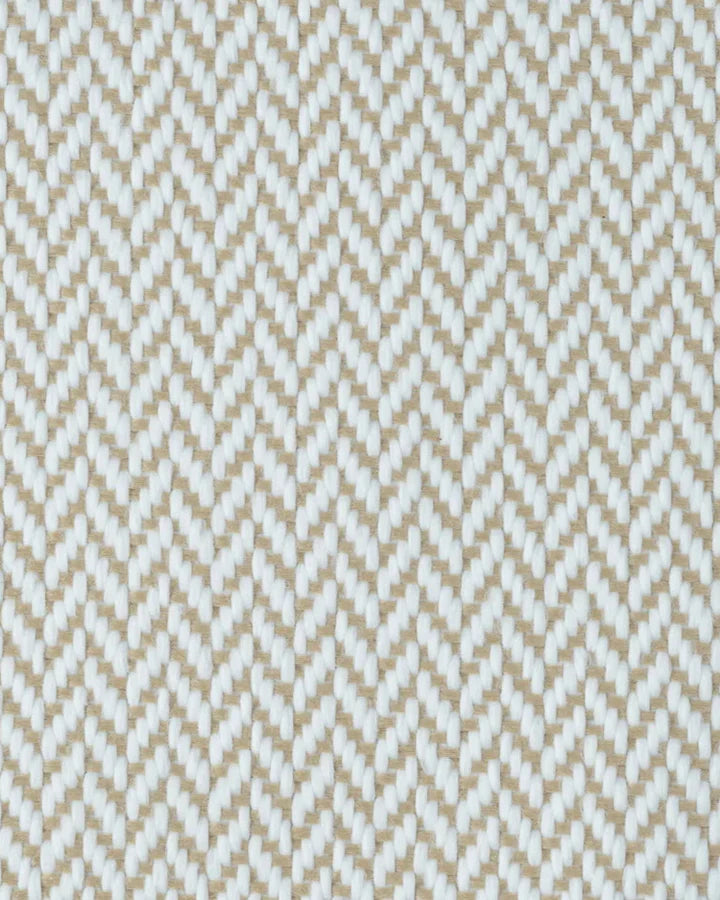 Terra Outdoor Square Ottoman - Wigiwama
