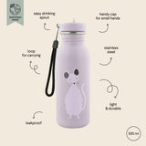 Trinkflasche 500ml - Mrs. Mouse - Trixie Baby