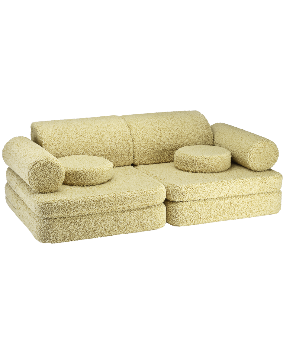 Sofa Settee matcha - Wigiwama