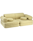 Sofa Settee matcha - Wigiwama