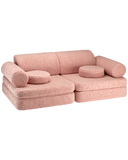 Sofa Settee guava pink - Wigiwama