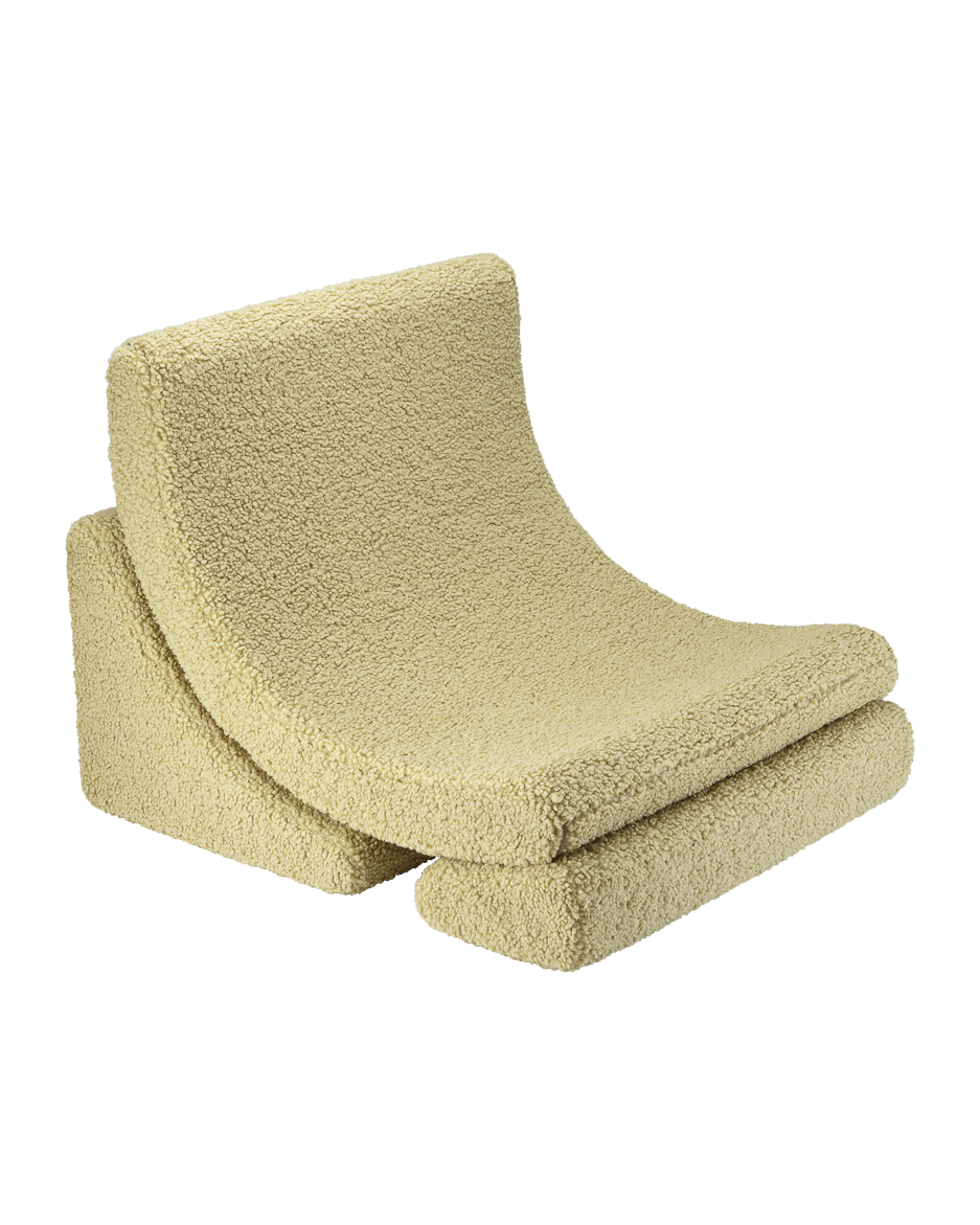 Moon Chair matcha - Wigiwama